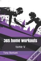 365 Home Workouts