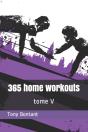 365 Home Workouts - Preview