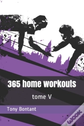 365 Home Workouts