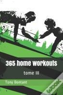 365 Home Workouts