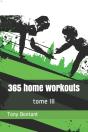 365 Home Workouts - Preview