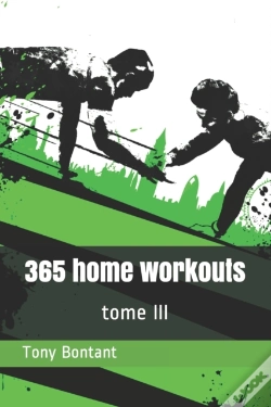 Capa do artigo 365 Home Workouts