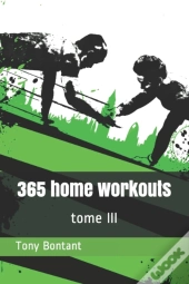 365 Home Workouts