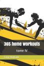 365 Home Workouts - Preview