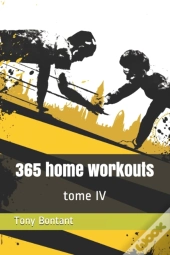 365 Home Workouts