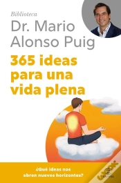 Capa do artigo 365 Ideas Para Una Vida Plena