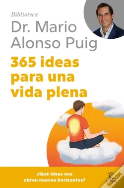 Capa do artigo 365 Ideas Para Una Vida Plena