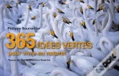 Capa do artigo 365 Idees Vertes Pour Preserver La Plane