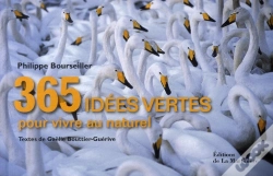 Capa do artigo 365 Idees Vertes Pour Preserver La Plane
