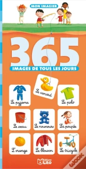 Capa do artigo 365 Images De Tous Les Jours