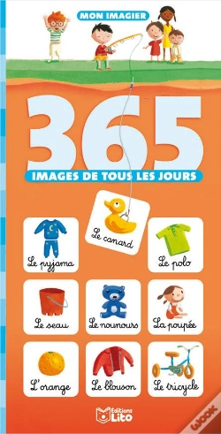 Capa do artigo 365 Images De Tous Les Jours
