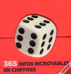 Capa do artigo 365 Infos Incroyables En Chiffres
