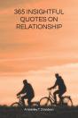 365 Insightful Quotes On Relationship - Preview