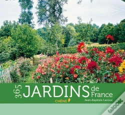 Capa do artigo 365 Jardins