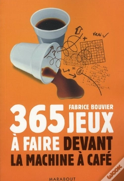 Capa do artigo 365 Jeux À Faire En Cachette Au Bureau