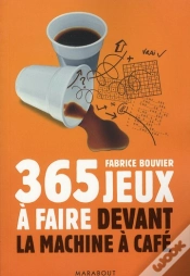 Capa do artigo 365 Jeux À Faire En Cachette Au Bureau