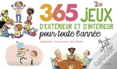 365 Jeux D'Interieur Et D'Exterieur