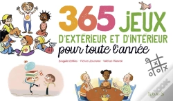 Capa do artigo 365 Jeux D'Interieur Et D'Exterieur