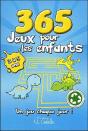 365 Jeux Pour Les Enfants 3 A 5 Ans - Preview