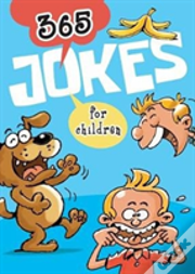 365 Jokes For Kids