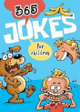 365 Jokes For Kids - Preview