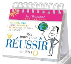 Capa do artigo 365 Jour Pour Reusir En 2011