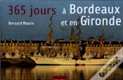 Capa do artigo 365 Jours À Bordeaux Et En Gironde
