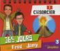 365 Jours Avec Fred Et Jamy - C'Est Pas Sorci - Preview