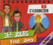 Capa do artigo 365 Jours Avec Fred Et Jamy - C