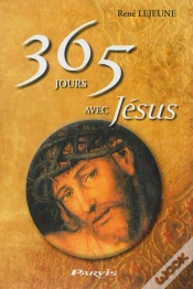 Capa do artigo 365 Jours Avec Jésus