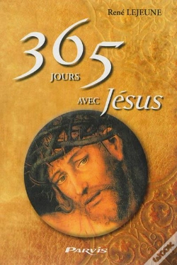Capa do artigo 365 Jours Avec Jésus
