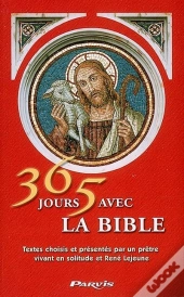 365 Jours Avec La Bible