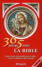Capa do artigo 365 Jours Avec La Bible