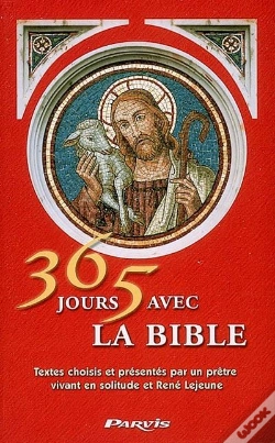 Capa do artigo 365 Jours Avec La Bible