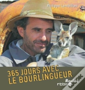 Capa do artigo 365 Jours Avec Le Bourlingueur