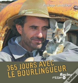 Capa do artigo 365 Jours Avec Le Bourlingueur