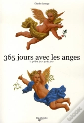 365 Jours Avec Les Anges