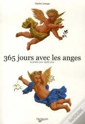Capa do artigo 365 Jours Avec Les Anges