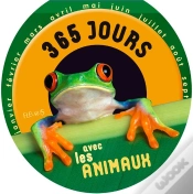 Capa do artigo 365 Jours Avec Les Animaux