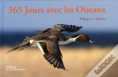 365 Jours Avec Les Oiseaux