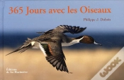 Capa do artigo 365 Jours Avec Les Oiseaux