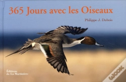 Capa do artigo 365 Jours Avec Les Oiseaux