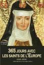 365 Jours Avec Les Saints De L'Europe - Preview