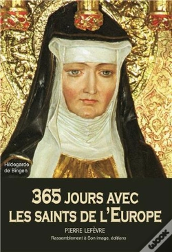 Capa do artigo 365 Jours Avec Les Saints De L'Europe