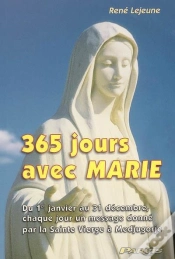 Capa do artigo 365 Jours Avec Marie
