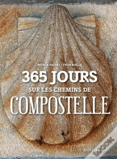 365 Jours Compostelle