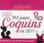 365 Jours Coquins En 2011 - Preview