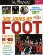 365 Jours De Foot 2011 - Preview