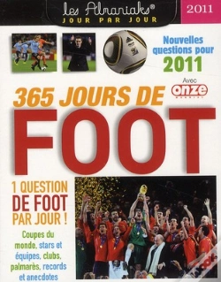 Capa do artigo 365 Jours De Foot 2011