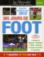 365 Jours De Foot 2012 - Preview